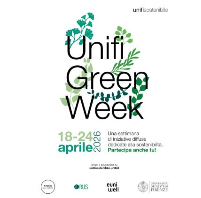  Unifi green week 2026